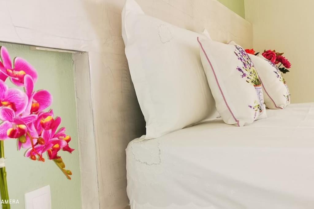 Central Thassos Apartment 3 ภายนอก รูปภาพ